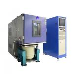 Electronic Environmental Vibration Climate Test System For Comprehensive Reliability Testing for sale