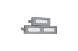 China High quality 240w High Bay Linear Led Lights Ip66 Waterproof Industrial Lighting supplier