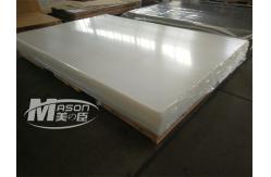 China 1/4 3/16 Inch Thickness Transparent Cast Plexiglass Clear Acrylic Sheet 2020x3020mm supplier