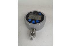 China China Digital pressure meter / manometer LCD display dynamic pressure gauge supplier