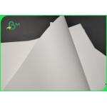 Eco Friendly 80um 100um Synthetic Paper For Certificate Good Printing for sale