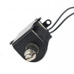 3mm Stroke 12V 24V DC Push Pull Mini Linear Solenoid