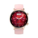 Waterproof Reloj BT Call Smart Watch With Blood Pressure Oxgen Heart Rate Monitor Waterproof for sale