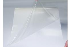 China Adhesive Hot Melt Glue Sheets Polyurethane Reasongable Raw Material 1380mm Width supplier