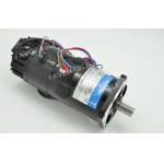 Sanyo Dc Servo Motor C Axis Motor X Axis Step Motor Used For Apparel Cutter Machine for sale