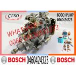 High Pressure VE Fuel injection Pump 0460424323 2644N408 For  Engine