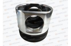 China 6 Cylinder Cummins M11 Diesel Engine Piston Kit 3103753 8409999990 supplier