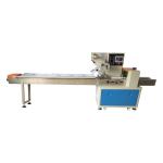 2.6KW Individual Cookie Packaging Machine 250mm ISO9001 for sale
