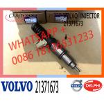 Wholesale Price Large Stock D13 Engine Diesel Injector BEBE4D24002 21371673 for VOL 21371673 for sale