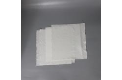 China 6 Inch Disposable Class 100 Cleanroom Wipes Lint Free LCD Cleaning Wipes supplier