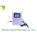Multi Head UV LED Spot Curing System Energy Saving For Uv Adhesive / Epoxies Glue for sale