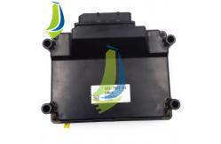 China 489-7907 4897907 Controller Ecu For E320 Excavator Parts supplier
