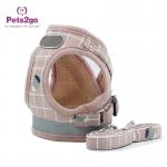 Waterproof Nylon Retractable Dog Lead For Jogging for sale
