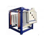 Low Vibration Wood Chips Gyratory Shaker for sale
