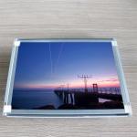 1000nits Open Frame LCD Panel Screen Outdoor 10.1 Inch Lcd Display Industrial for sale