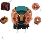 common mode inductor 5a 1mH toroidal inductor ferrite core power inductor common mode chokes for sale