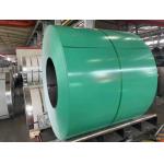 1220 1240 Color Coated Aluminium Coil Of All Ral Colors 1260 Alloy 1100 3003 for sale