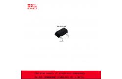 China SQ2337ES-T1 BE3 Semiconductor Ic Chip 45V N Channel Enhancement Mode supplier