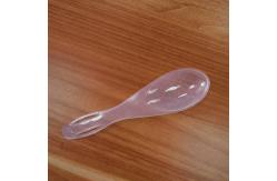China Mini 5ml To 15ml Disposable Honey Spoon Packaging Polypropylene supplier