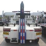 Rotator Road Wrecker Truck 5 Ton Mini Vehicle Recovery Truck 4x2 LHD RHD for sale