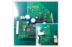 China MP5 Patient Monitor LAN Network Card Board M8100-67084 supplier