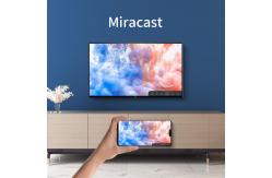 China Long Range Hd Wireless Extender Dongle Miracast Chromecast 5G 12V For PC supplier