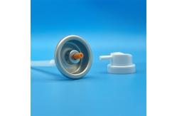 China Premium All Direction spray valve for car care with 360° Rotation supplier