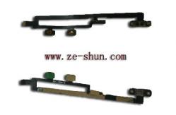 China Power Flex Apple IPad Spare Parts For Ipad Mini On Off Flex supplier