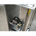 High Temperature Resistance ESD Magazine Rack PCB Storage Rack