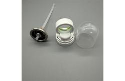 China Efficient Sunscreen Protection Valve for Automotive Parts with Heat Insulation​ supplier