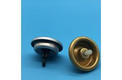 China Professional Hair Styling Mousse Valve - Precise Control, Volumizing Performance, Salon-Quality Results supplier