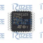 STM8S103K3T6C