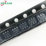 China MP3202DJ-LF-Z IL6GE SOT23-6 Voltage Regulator Chip LED Lighting Drivers factory