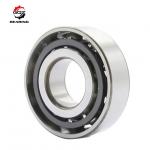 Ceramic Material Balls 18 degree Contact Angle NSK 70BNR10HTYNDBBELP4 Thrust Angular Contact Ball Bearing for sale