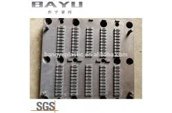 China Plastic Extrusion Mould Used in Extruder Machine for Thermal Break Strips supplier