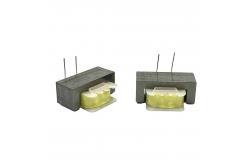 China High Efficiency and Stable Softfoot 2 EI28 Power Low Frequency Transformer supplier