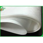 Coated Smooth Surface Waterproof Fabric Paper For Making Bags