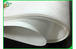 China Coated Smooth Surface Waterproof Fabric Paper For Making Bags supplier