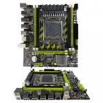 PCWINMAX X79 Motherboard Micro ATX Desktop DDR3 Ram LGA2011 X79 Support Intel i3 i5 i7 Xeon E5 V2 for sale