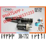 Diesel Fuel NOZZLE 386-1752 For C+ MUI 3512B Injector 10R-3255 386-1758 20R-0848 20R-0850 386-1752 20R3483 for sale