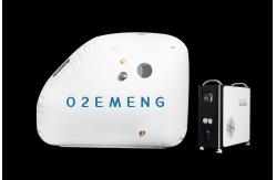 China 5-10Mins Pressure Reduction Time Hyperbaric Chamber with ≥90% Oxygen Concentration supplier