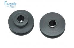 China Pulley Drive Sharpener Presser Foot Assembly For Gtxl HEAD GGT Part 85948000 supplier