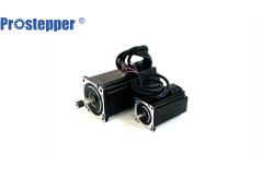 China Nema 11 28mm 1.8 Degree Closed Loop Stepper Motor supplier