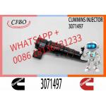 Excavator Parts NTA855 Fuel Injector 3064457 3071497 3023934 3078200 4914537 3054218 3047973 Excavator injector for sale