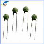 MZ8 120C 55 Ohm 500V Practical For Electronic Ballasts Ceramic PTC Thermistor For LED Overcurrent Protection Durable for sale