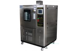 China IEC62133 UN38.3 Environmental Simulate Test Chambers, Constant Temperature and Humidity Chamber supplier