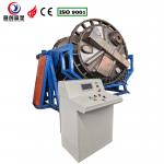 PLC Control System Precise Production Rotomoulding Water Tank Making Machine for sale