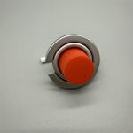 Precision Butane Gas Stove Valve For Adjustable Flame Control for sale