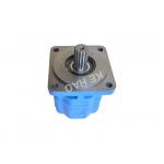 JHP2080 14T H Medium High Pressure Hydraulic Gear Pump For Excavator , Loader , Drill, Crane for sale