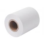 Long Term Storage 3mm 48gsm 58mm Printed Thermal Paper Rolls For Atm Machine for sale